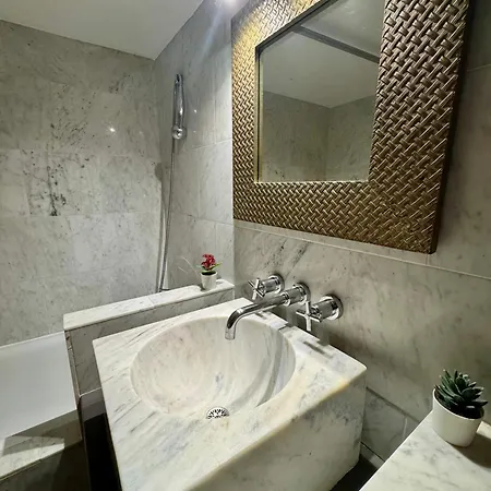 Appartamento Cosy Flat Heart Of