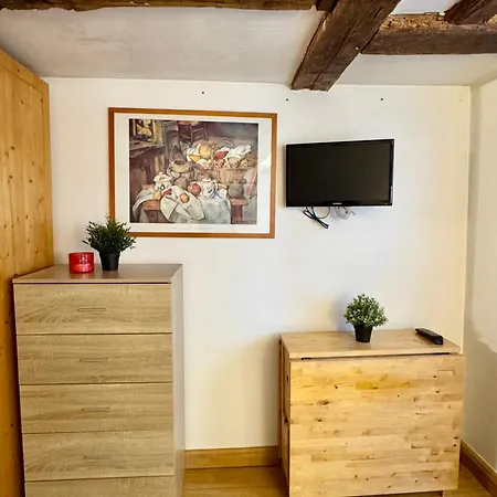 Cosy Flat Heart Of Parigi